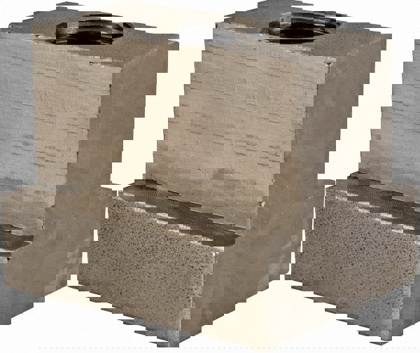 3/4-10 Blind Tapped T Slot Nut